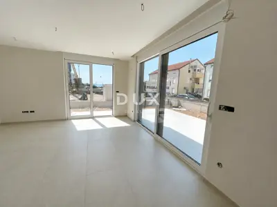 Apartment 107.1 m², Srima near Vodice - 70 m from the sea and beach - 18