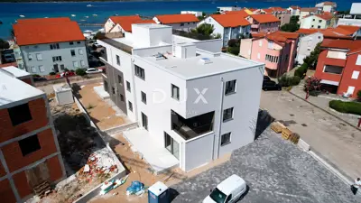 Apartment 107.1 m², Srima near Vodice - 70 m from the sea and beach