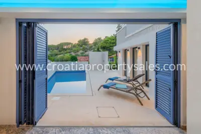 House, Brač, 150 m², 885 000 € - 4