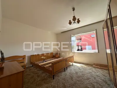 Apartment 90 m², Okrug Gornji - sea view and loggia - 8