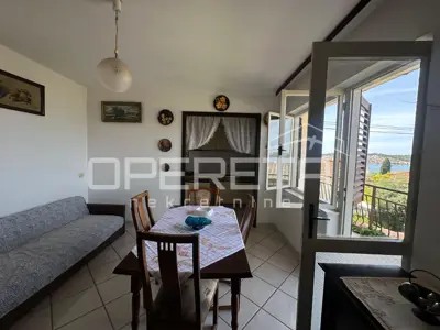 Apartment 90 m², Okrug Gornji - sea view and loggia - 2