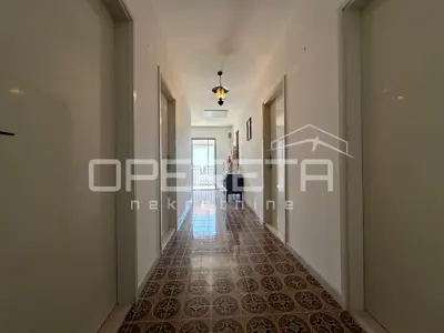 Apartment 90 m², Okrug Gornji - sea view and loggia - 5