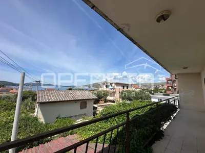 Apartment 90 m², Okrug Gornji - sea view and loggia - 4