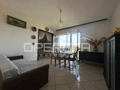 Apartment 90 m², Okrug Gornji - sea view and loggia - 3