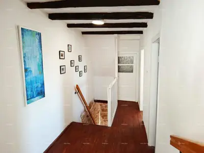 Einzigartiges Steinhaus mit Grundstück, Svetvinčenat - 11