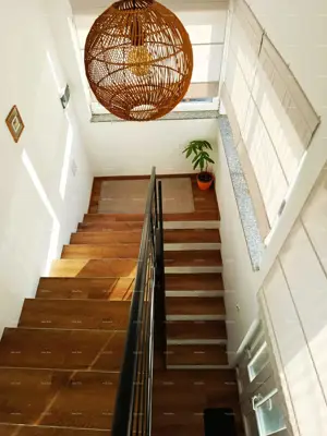 Einzigartiges Steinhaus mit Grundstück, Svetvinčenat - 13