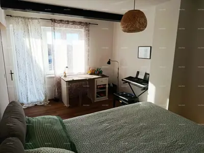 Einzigartiges Steinhaus mit Grundstück, Svetvinčenat - 8