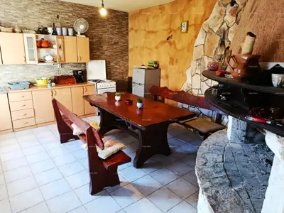 Einzigartiges Steinhaus mit Grundstück, Svetvinčenat - 16