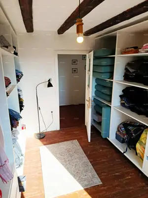 Einzigartiges Steinhaus mit Grundstück, Svetvinčenat - 10