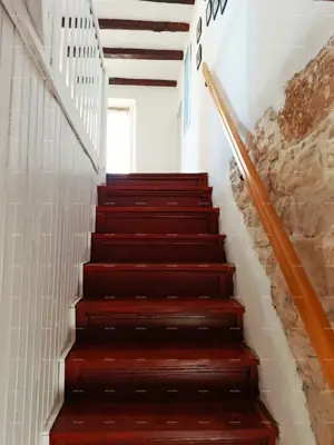Einzigartiges Steinhaus mit Grundstück, Svetvinčenat - 14