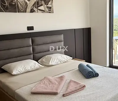 INSEL KRK, BRZAC - Moderne Doppelhaushälfte mit Pool (ohne 3 % Grunderwerbsteuer) - 13