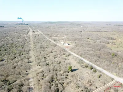 Land 30,000 m², Vodnjan - tourist zone T2 - 2