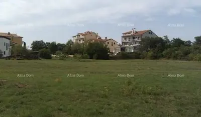 Građevinsko zemljište 4 329 m², Rovinj blizu centra i mora - 2