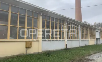 Gewerbeimmobilie, Oroslavje, Industriezone, 1.886 m² - 3