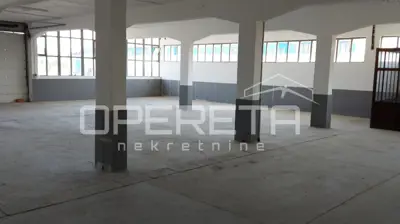 Gewerbeimmobilie, Oroslavje, Industriezone, 1.886 m² - 7