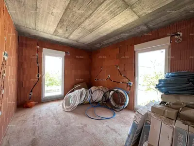 Semi-detached house in Valica near Umag, swimming pool and two parking spaces - 20