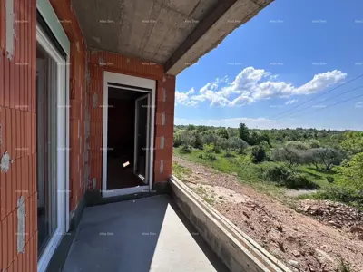 Semi-detached house in Valica near Umag, swimming pool and two parking spaces - 15