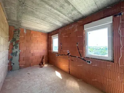 Semi-detached house in Valica near Umag, swimming pool and two parking spaces - 13