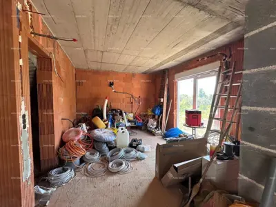 Semi-detached house in Valica near Umag, swimming pool and two parking spaces - 4
