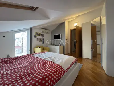 Kostrena - dugoročni najam - 16