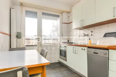 Stan 80 m², Črnomerec - Prilaz baruna Filipovića - 4