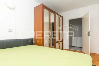 Stan 80 m², Črnomerec - Prilaz baruna Filipovića - 12