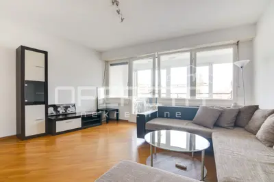 Stan 80 m², Črnomerec - Prilaz baruna Filipovića - 1