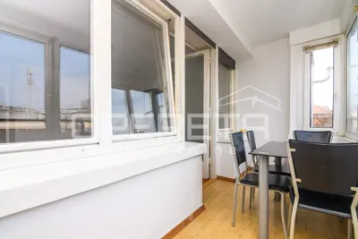Stan 80 m², Črnomerec - Prilaz baruna Filipovića - 8