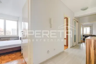 Stan 80 m², Črnomerec - Prilaz baruna Filipovića - 5