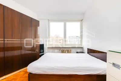 Stan 80 m², Črnomerec - Prilaz baruna Filipovića - 13