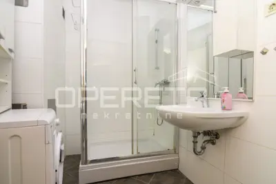 Stan 80 m², Črnomerec - Prilaz baruna Filipovića - 16