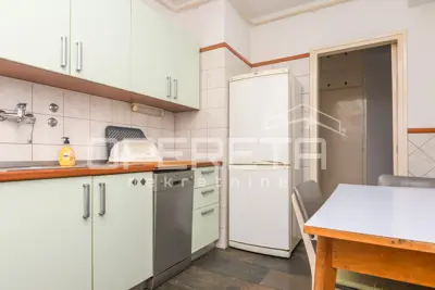 Stan 80 m², Črnomerec - Prilaz baruna Filipovića - 3