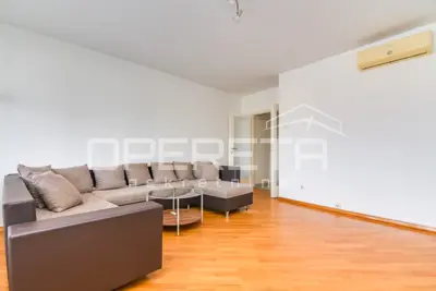 Stan 80 m², Črnomerec - Prilaz baruna Filipovića - 10