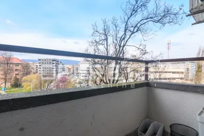 Stan 80 m², Črnomerec - Prilaz baruna Filipovića - 9