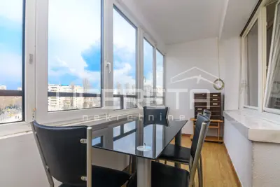 Stan 80 m², Črnomerec - Prilaz baruna Filipovića - 7