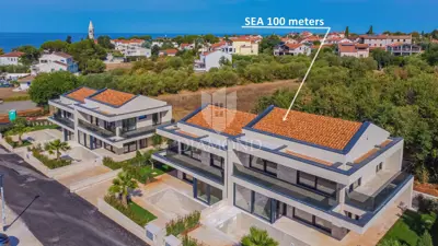 Haus zum Kauf in Umag, 249,2 m² - 14