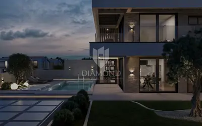 Haus zum Kauf in Umag, 249,2 m² - 5