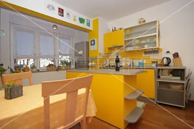 Apartment 62 m², Kaštanjer Pula, near the center and furnished - 6