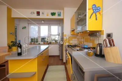 Apartment 62 m², Kaštanjer Pula, near the center and furnished - 4