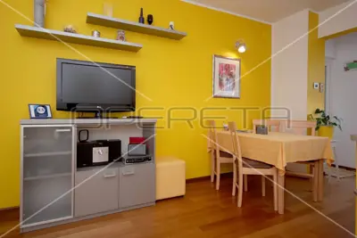 Apartment 62 m², Kaštanjer Pula, near the center and furnished - 3