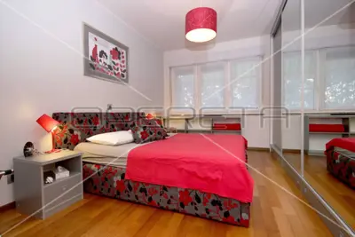 Apartment 62 m², Kaštanjer Pula, near the center and furnished - 9