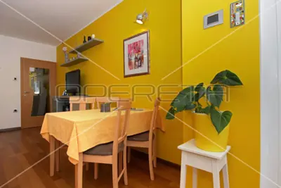 Apartment 62 m², Kaštanjer Pula, near the center and furnished - 2