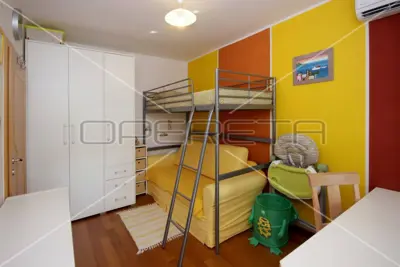 Apartment 62 m², Kaštanjer Pula, near the center and furnished - 7