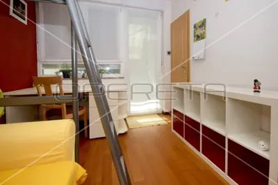 Apartment 62 m², Kaštanjer Pula, near the center and furnished - 8
