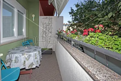 Apartment 62 m², Kaštanjer Pula, near the center and furnished - 14