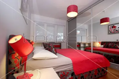 Apartment 62 m², Kaštanjer Pula, near the center and furnished - 10