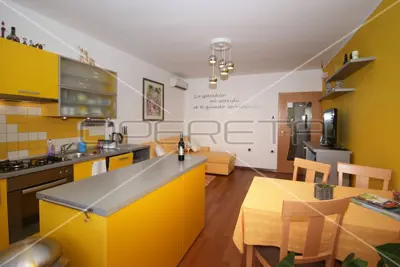 Apartment 62 m², Kaštanjer Pula, near the center and furnished - 5