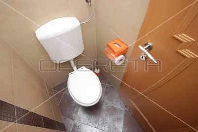Apartment 62 m², Kaštanjer Pula, near the center and furnished - 11