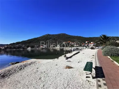 Marina, Poljica, Grundstück mit freiem Blick, zu verkaufen - 7