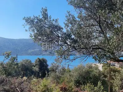 Marina, Poljica, Grundstück mit freiem Blick, zu verkaufen - 3